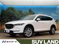 2018 Mazda CX-8