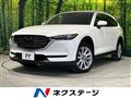2018 Mazda CX-8