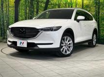 2018 Mazda CX-8