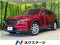 2018 Mazda CX-8