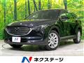 2018 Mazda CX-8