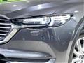 2018 Mazda CX-8