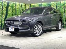 2018 Mazda CX-8