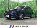 2018 Mazda CX-8