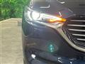 2018 Mazda CX-8