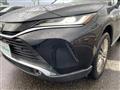 2021 Toyota Harrier