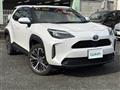 2023 Toyota Yaris Cross