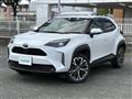 2023 Toyota Yaris Cross