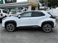 2023 Toyota Yaris Cross