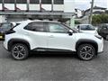 2023 Toyota Yaris Cross