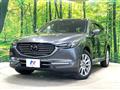 2018 Mazda CX-8