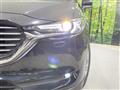 2018 Mazda CX-8