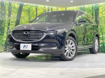 2018 Mazda CX-8