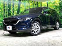 2018 Mazda CX-8