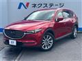 2018 Mazda CX-8