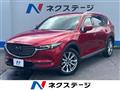 2018 Mazda CX-8