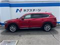 2018 Mazda CX-8
