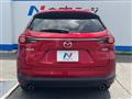 2018 Mazda CX-8