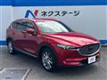 2018 Mazda CX-8
