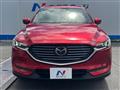 2018 Mazda CX-8