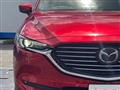 2018 Mazda CX-8