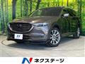 2019 Mazda CX-8