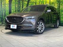 2019 Mazda CX-8
