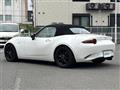 2018 Mazda Roadster