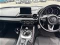 2018 Mazda Roadster