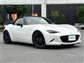 2018 Mazda Roadster