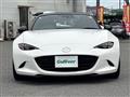 2018 Mazda Roadster