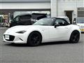 2018 Mazda Roadster