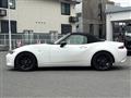 2018 Mazda Roadster