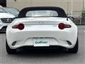 2018 Mazda Roadster