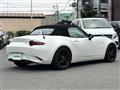 2018 Mazda Roadster