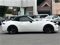 2018 Mazda Roadster