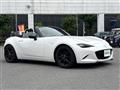 2018 Mazda Roadster