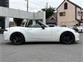 2018 Mazda Roadster