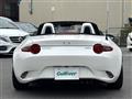 2018 Mazda Roadster