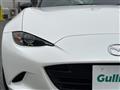 2018 Mazda Roadster