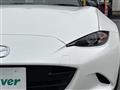 2018 Mazda Roadster