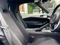 2018 Mazda Roadster