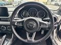 2018 Mazda Roadster