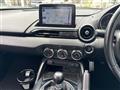 2018 Mazda Roadster