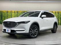2019 Mazda CX-8