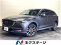 2019 Mazda CX-8