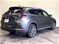 2019 Mazda CX-8