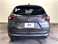 2019 Mazda CX-8