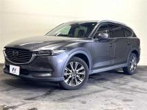 2019 Mazda CX-8