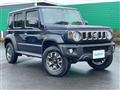 2026 Suzuki Jimny